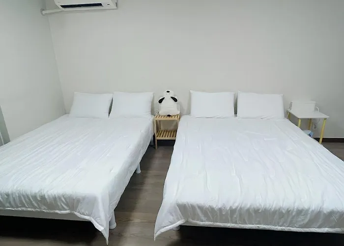 Appartement Private Near Hongik Station