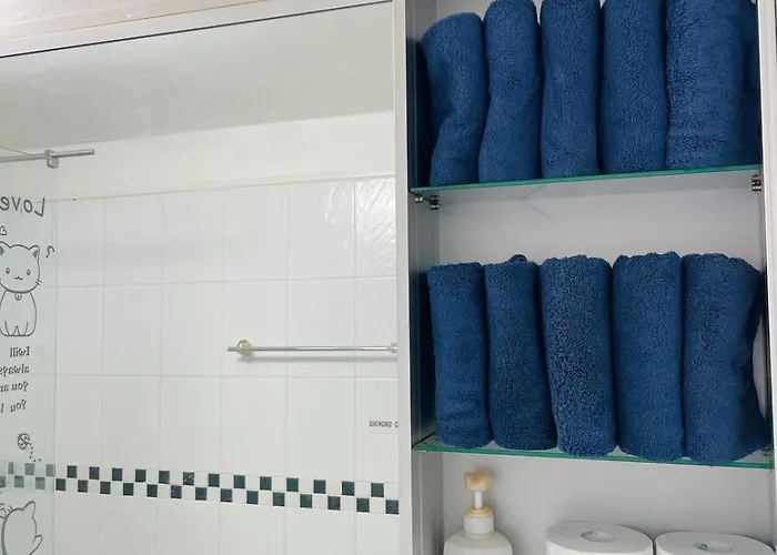 Private Near Hongik Station Appartement